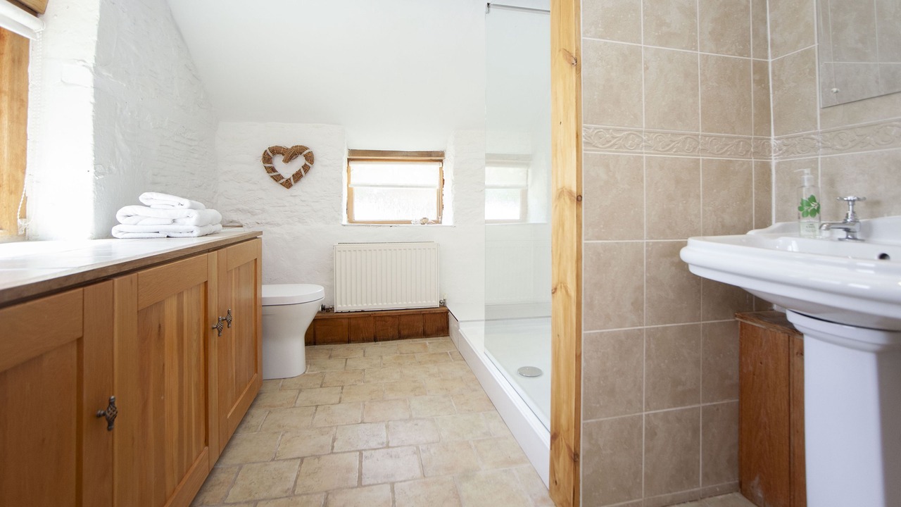 Photo of Bedroom in Bradford-on-Avon