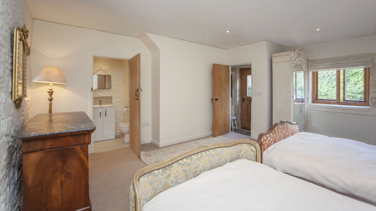 Photo of Bedroom in Bradford-on-Avon