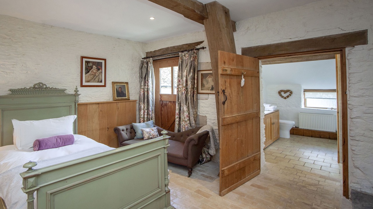 Photo of Bedroom in Bradford-on-Avon