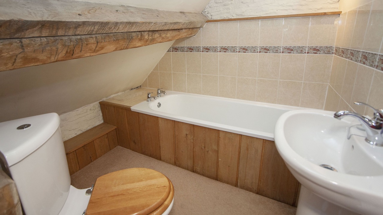 Photo of Bathroom in Bradford-on-Avon