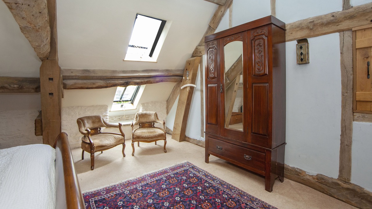 Photo of Bedroom in Bradford-on-Avon