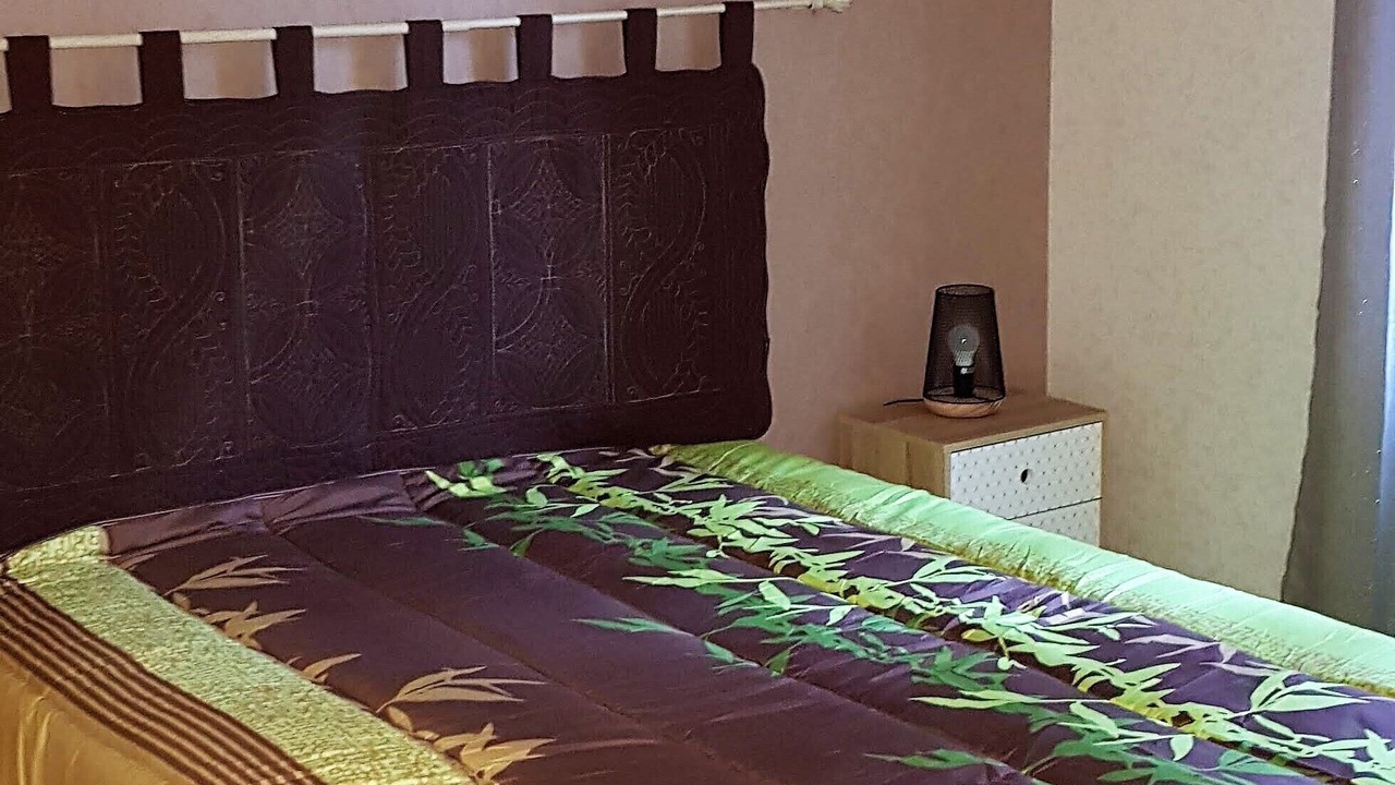 Photo of Bedroom in Mayran