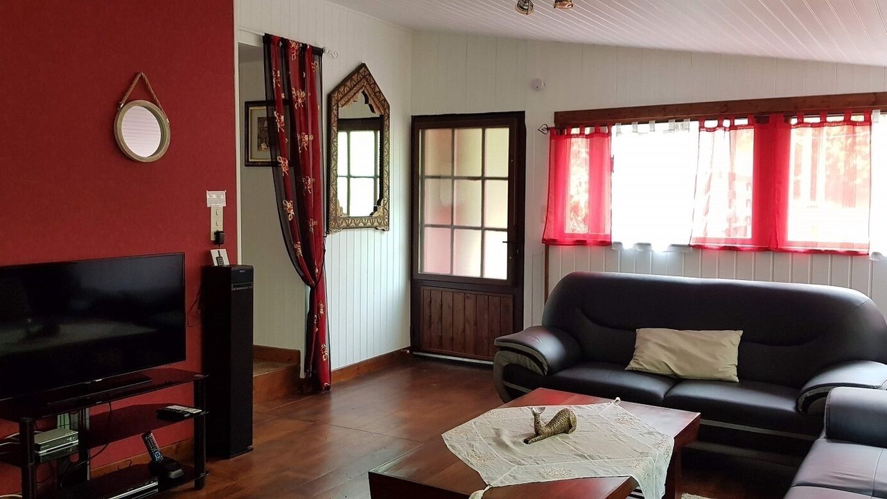 Photo of Livingroom in Mayran