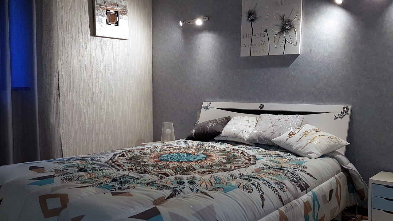 Photo of Bedroom in Mayran