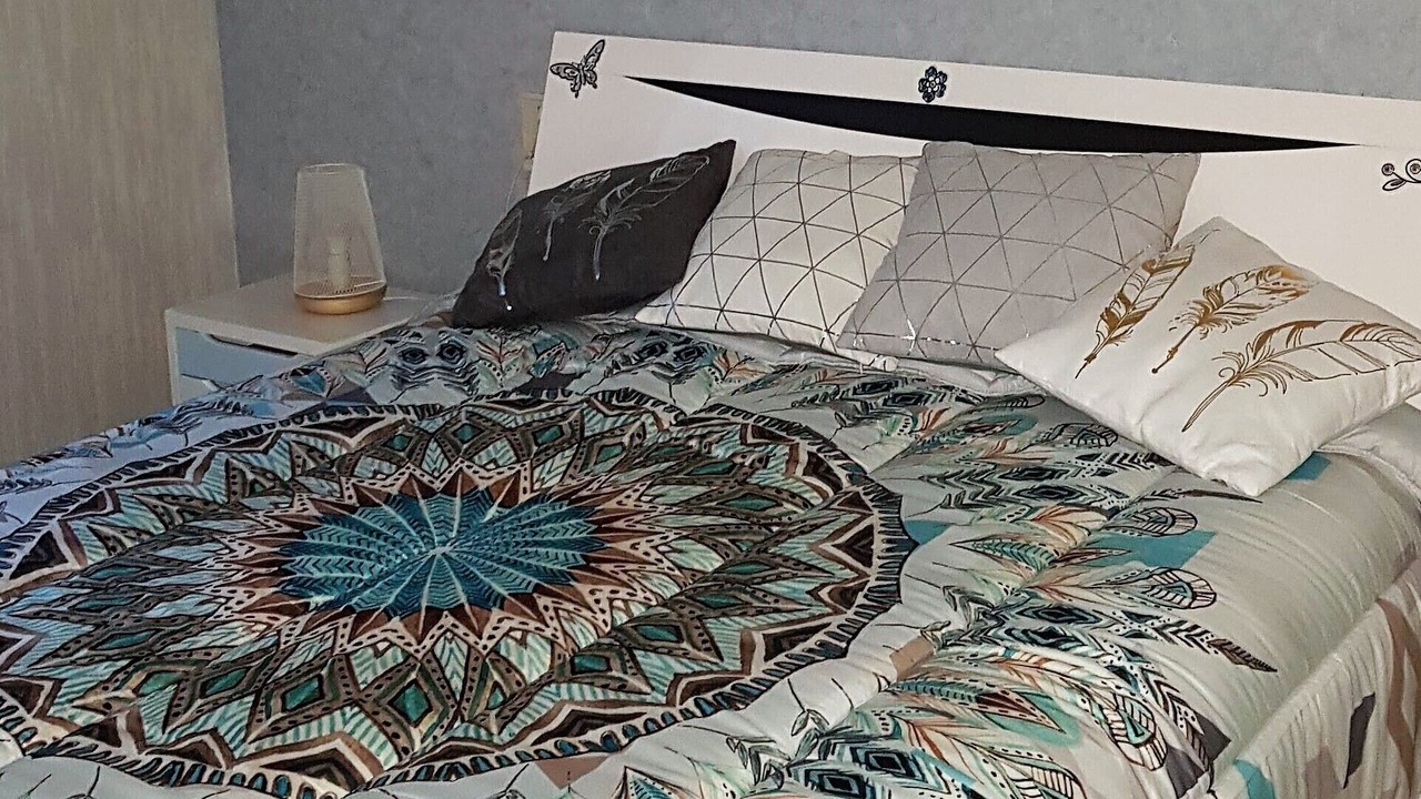 Photo of Bedroom in Mayran