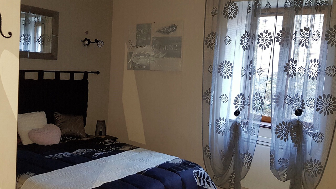 Photo of Bedroom in Mayran
