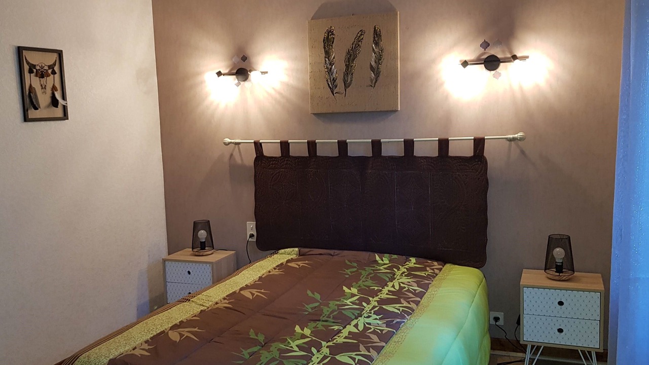 Photo of Bedroom in Mayran