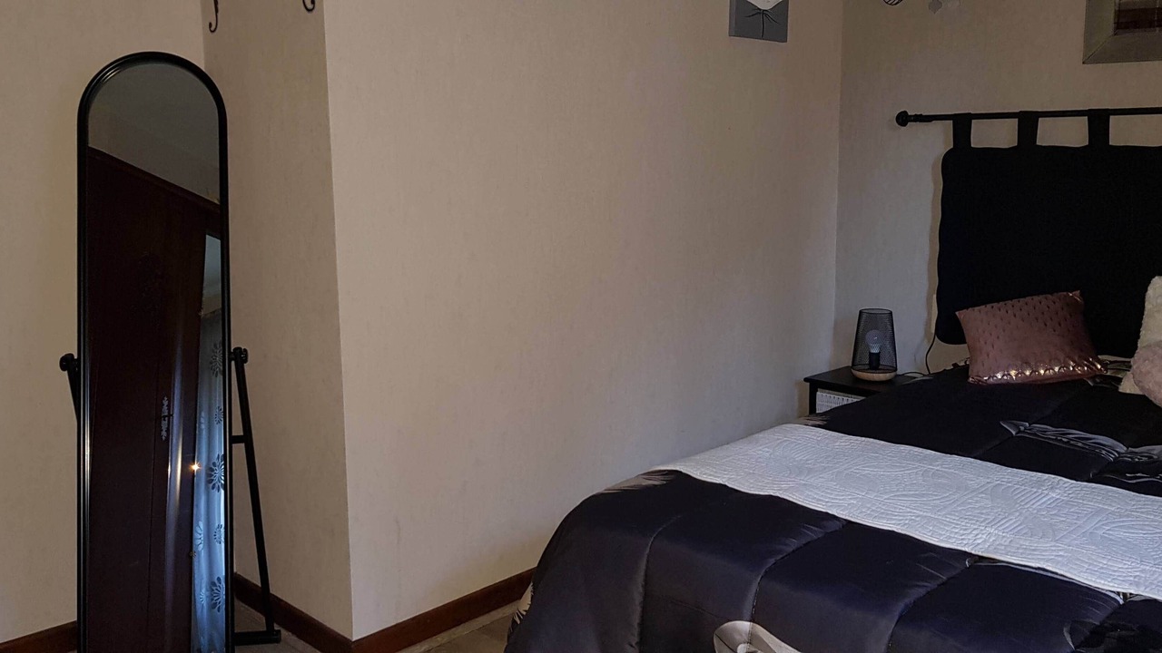 Photo of Bedroom in Mayran