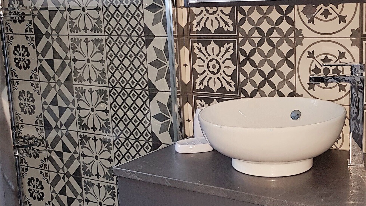 Photo of Bathroom in Mayran
