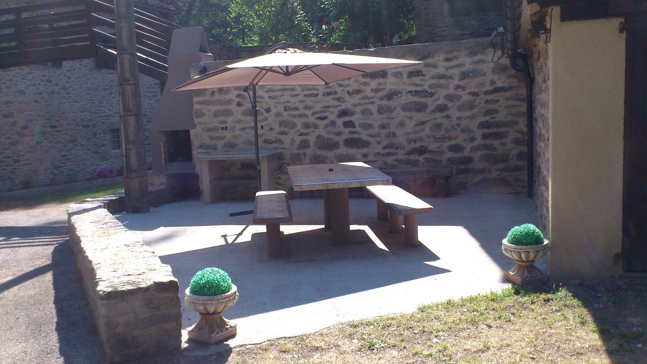 Photo of Outdoor in Mayran
