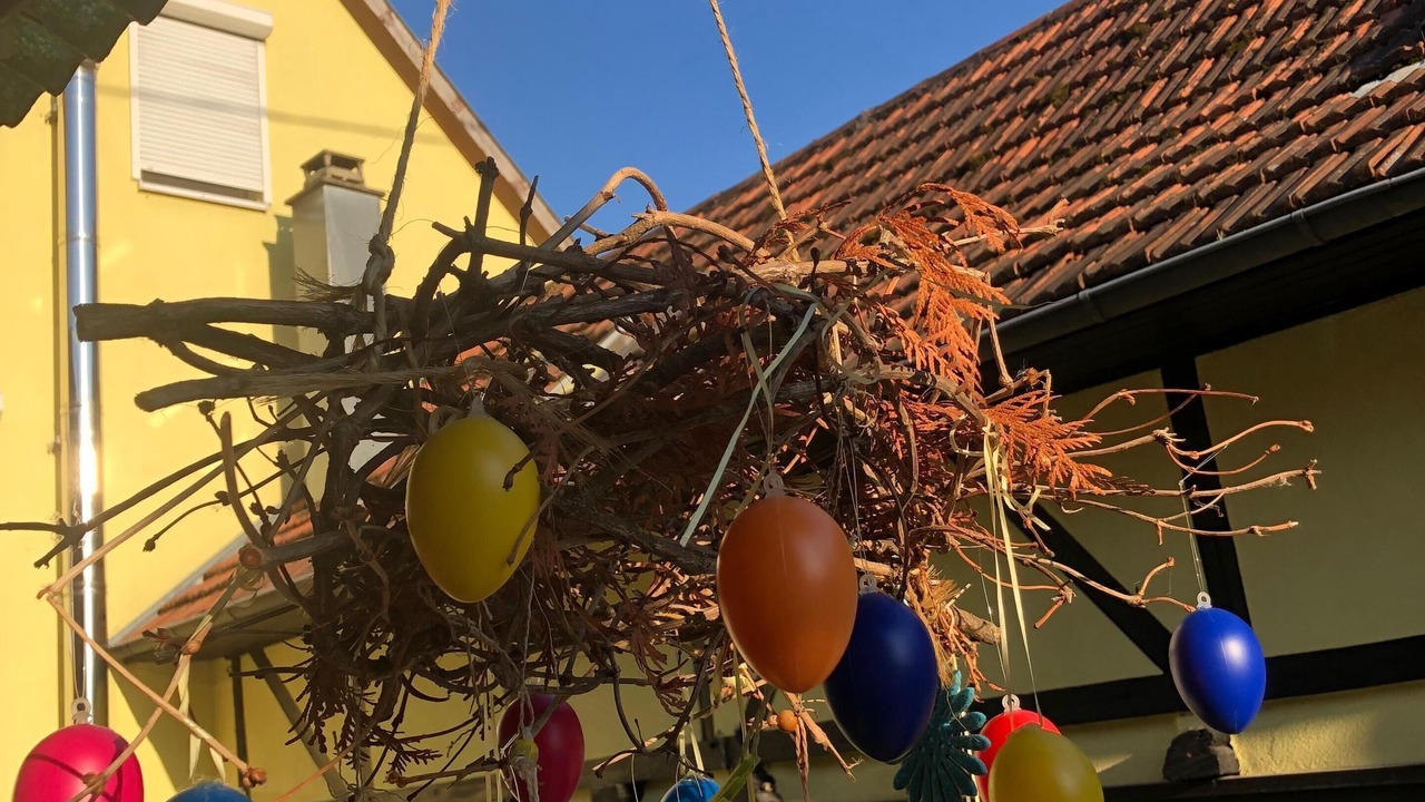 Photo of Outdoor in Ingolsheim