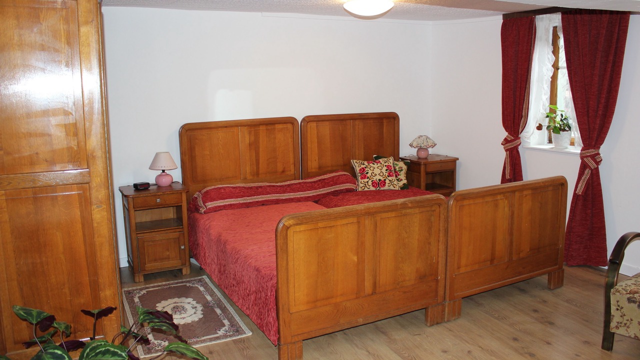 Photo of Bedroom in Ingolsheim