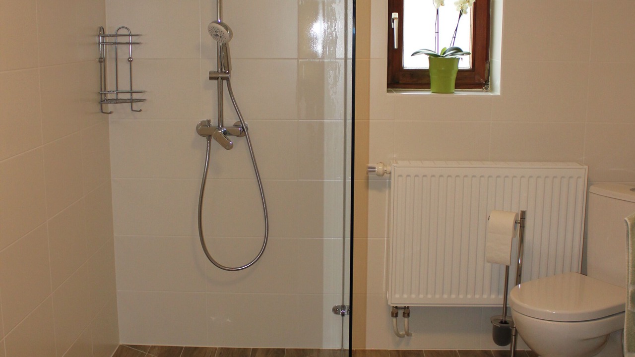 Photo of Bathroom in Ingolsheim