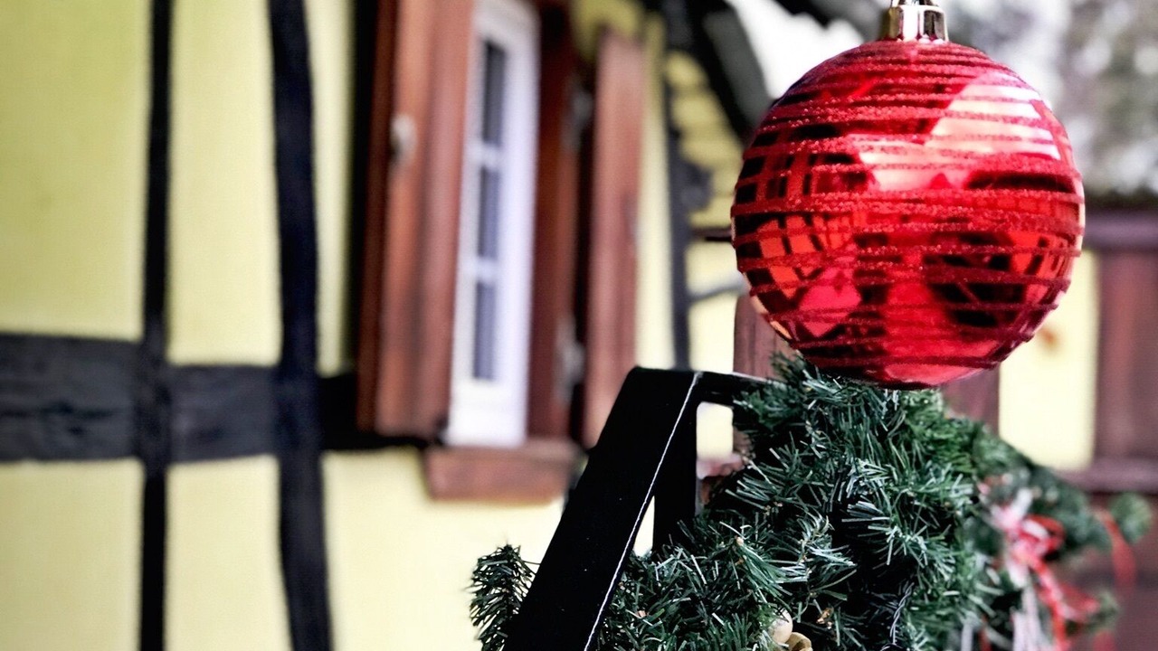 Photo of Outdoor in Ingolsheim