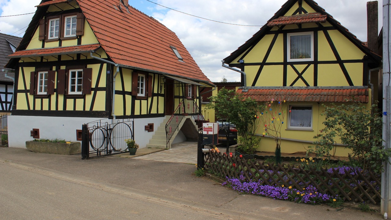 Photo of Outdoor in Ingolsheim