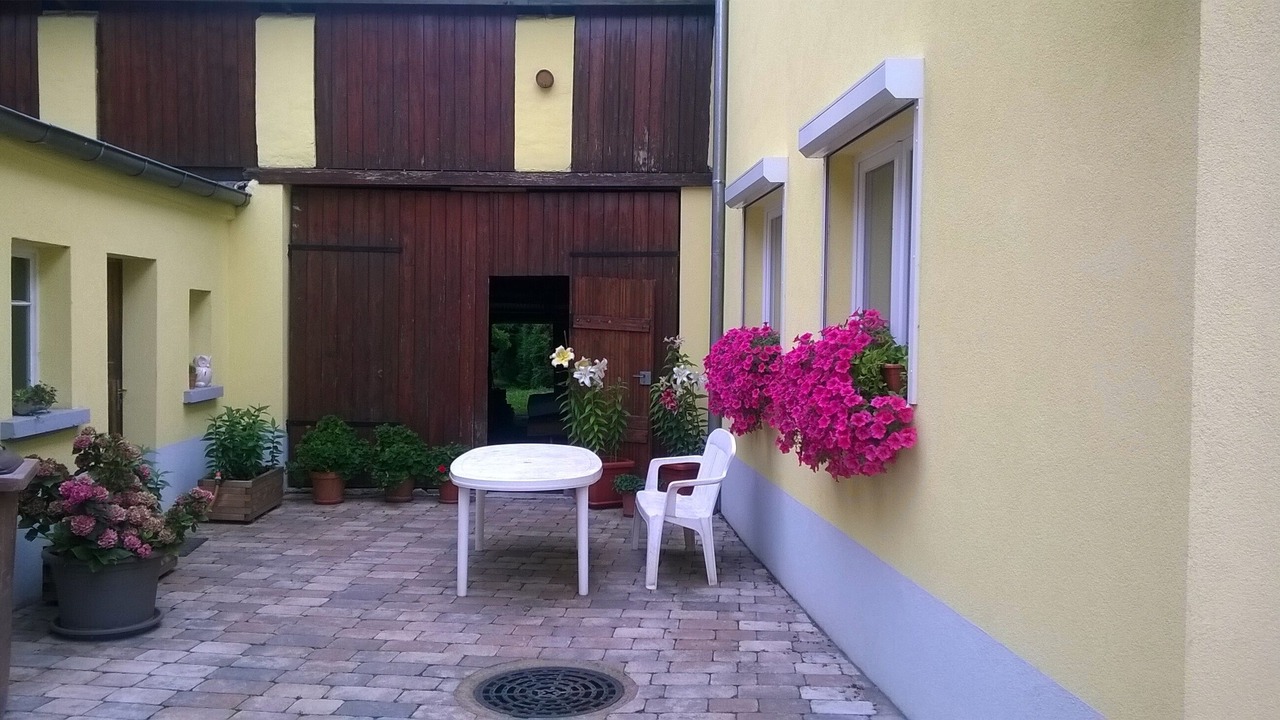 Photo of Outdoor in Ingolsheim