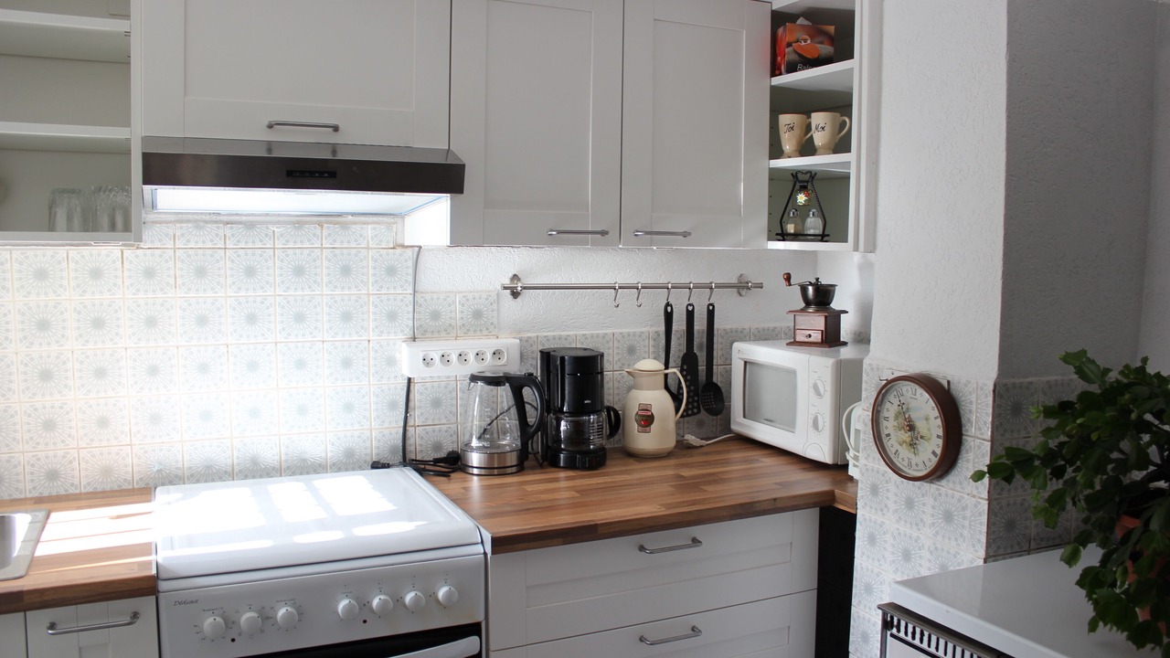 Photo of Kitchen in Ingolsheim