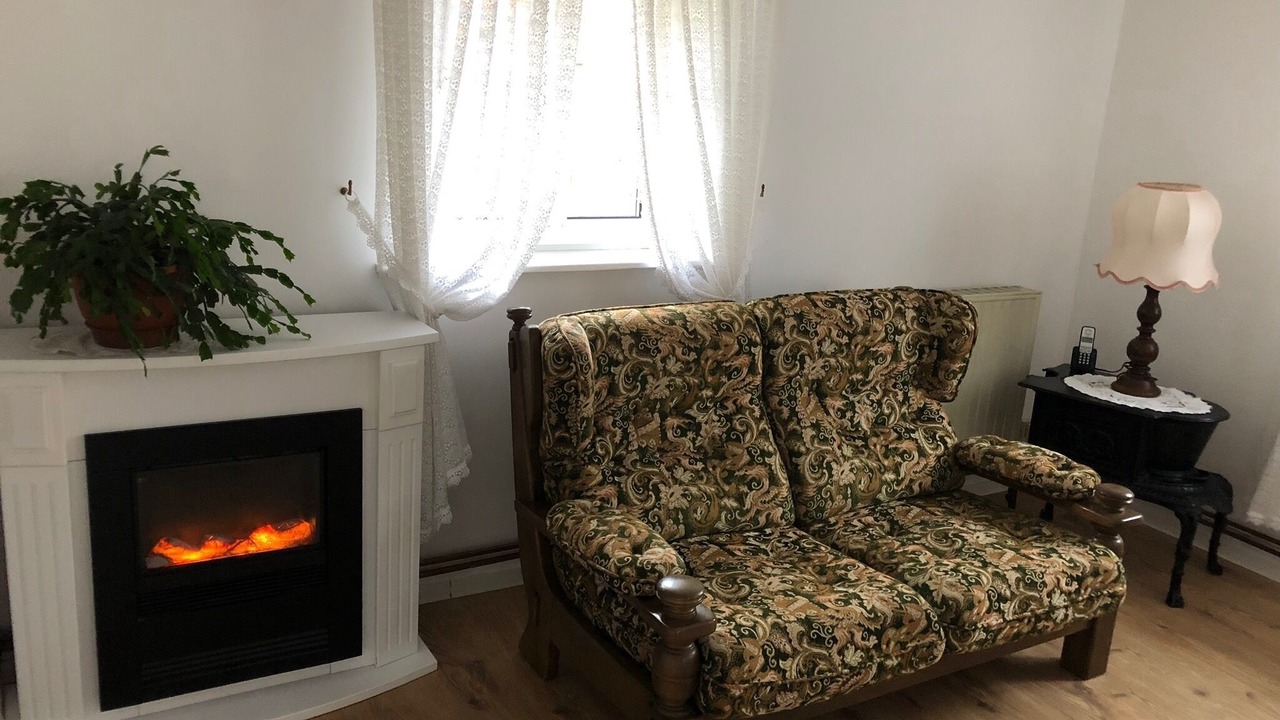 Photo of Livingroom in Ingolsheim
