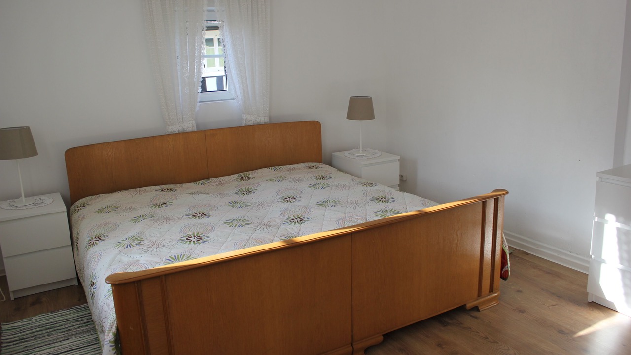 Photo of Bedroom in Ingolsheim