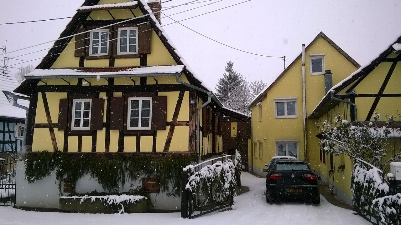 Photo of Outdoor in Ingolsheim