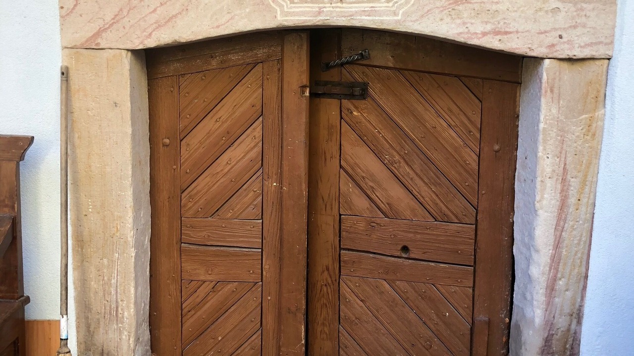 Photo of Outdoor in Ingolsheim