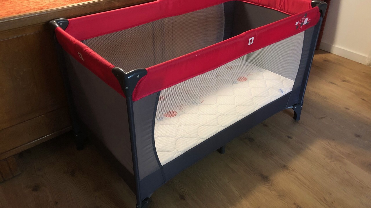 Photo of Bedroom in Ingolsheim