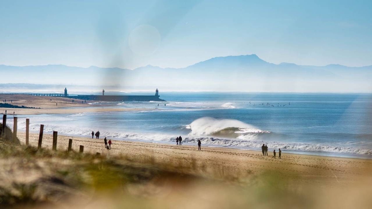 Photo of Others in Soorts-Hossegor