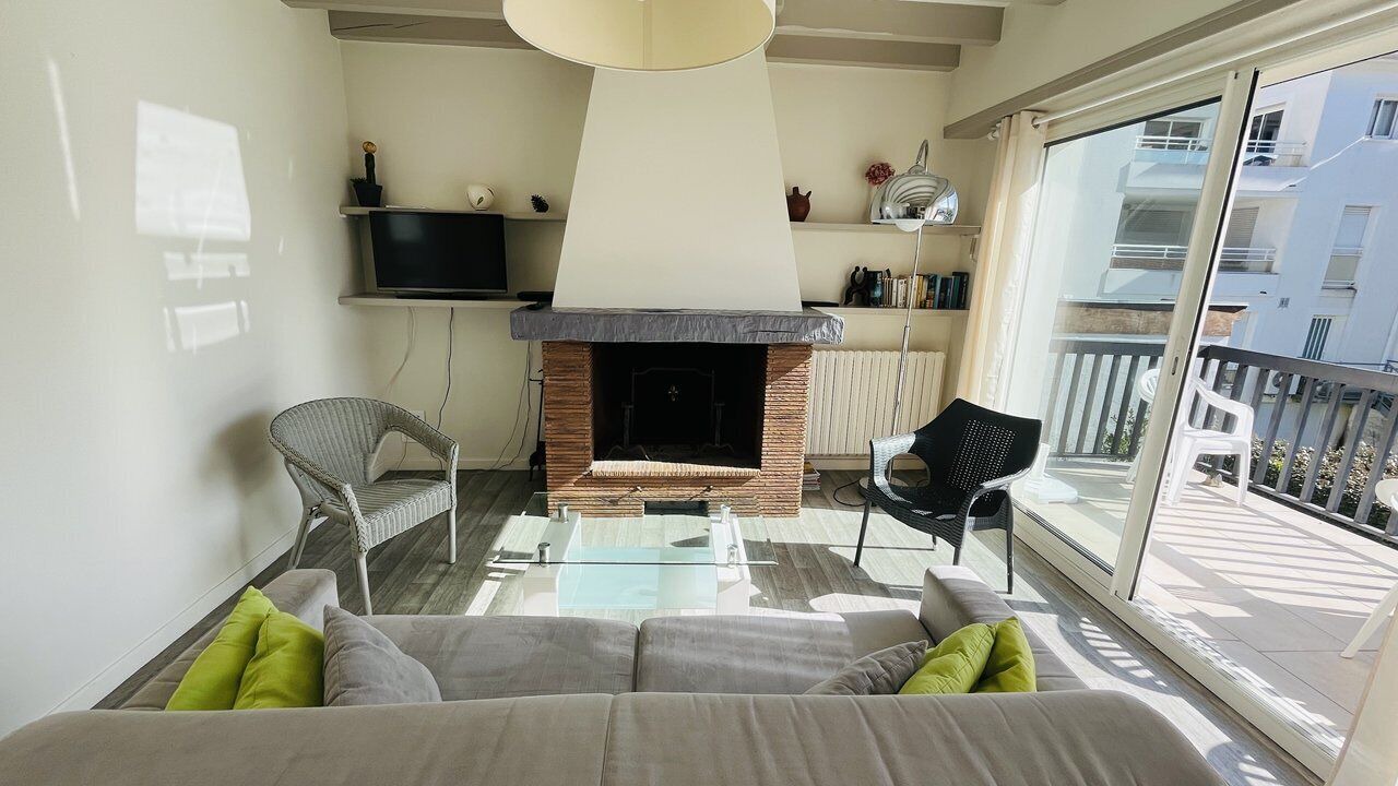 Photo of Livingroom in Soorts-Hossegor
