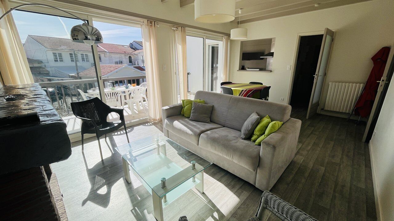 Photo of Livingroom in Soorts-Hossegor