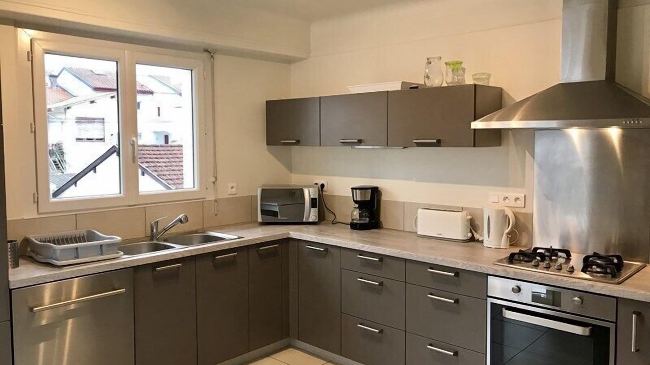 Photo of Kitchen in Soorts-Hossegor