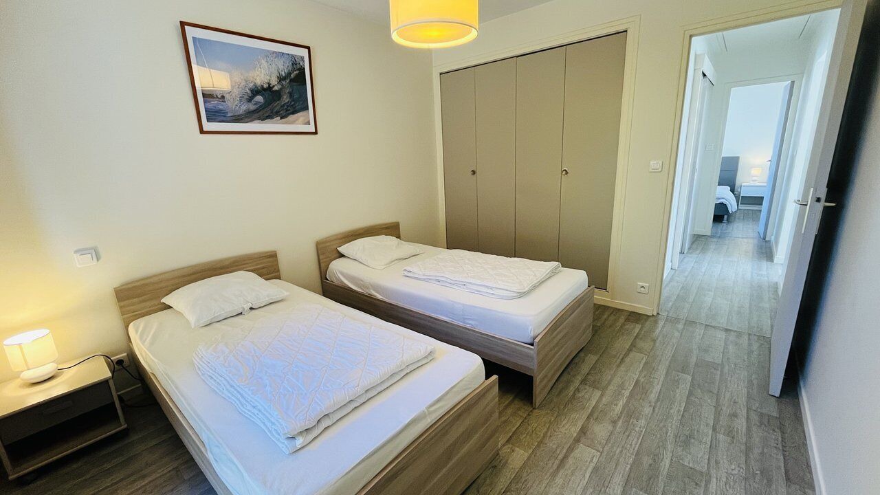 Photo of Bedroom in Soorts-Hossegor