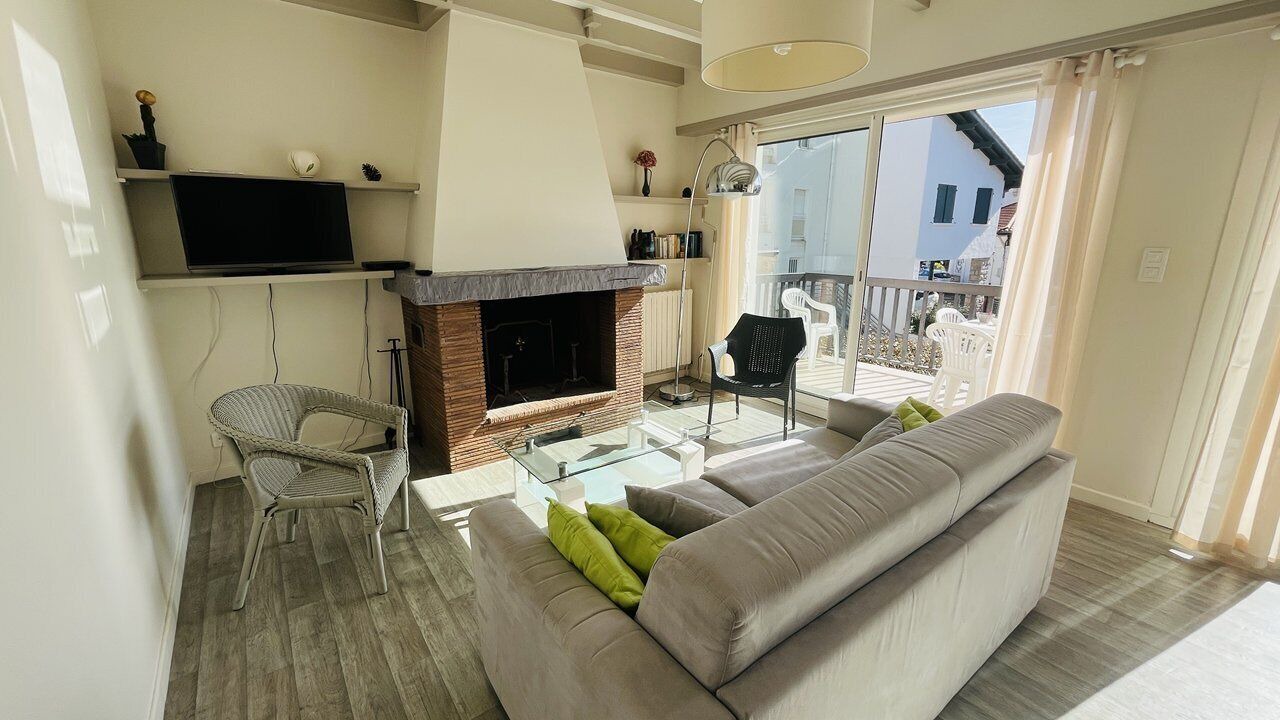 Photo of Livingroom in Soorts-Hossegor