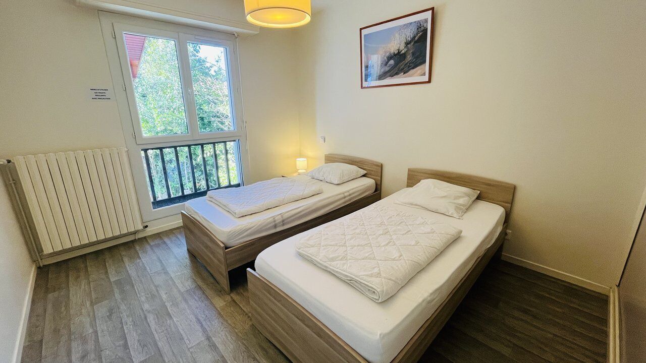 Photo of Bedroom in Soorts-Hossegor