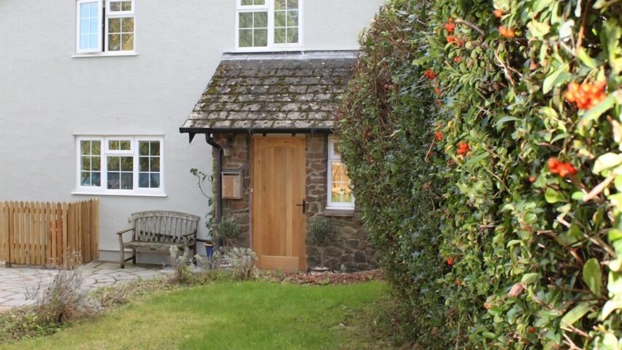 Photo of Outdoor in Christow