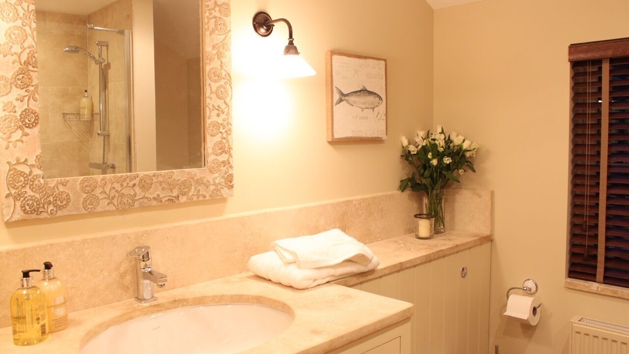 Photo of Bedroom in Christow