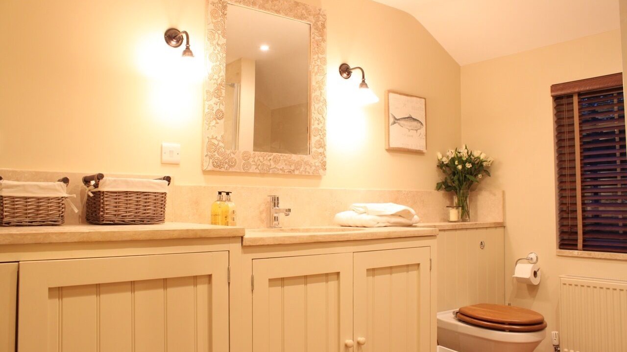 Photo of Bedroom in Christow