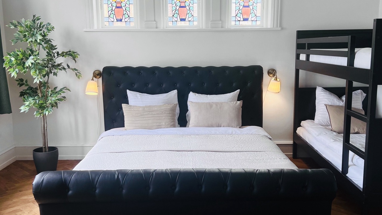 Photo of Bedroom in Bronshoj