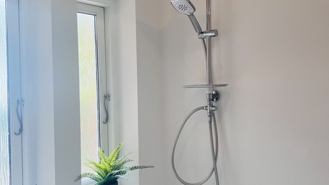 Photo of Bathroom in Bronshoj