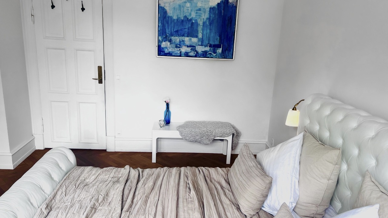 Photo of Bedroom in Bronshoj