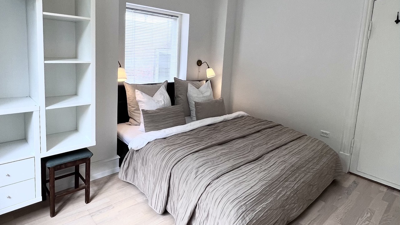 Photo of Bedroom in Bronshoj