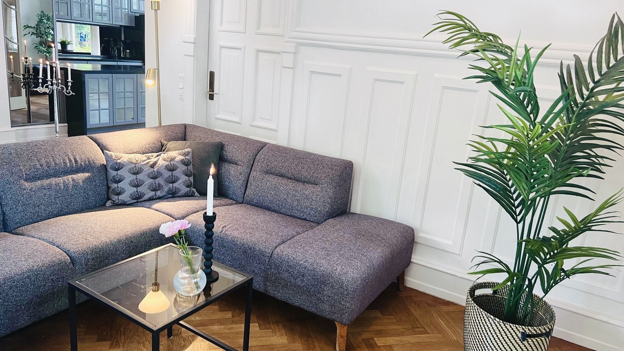 Photo of Livingroom in Bronshoj