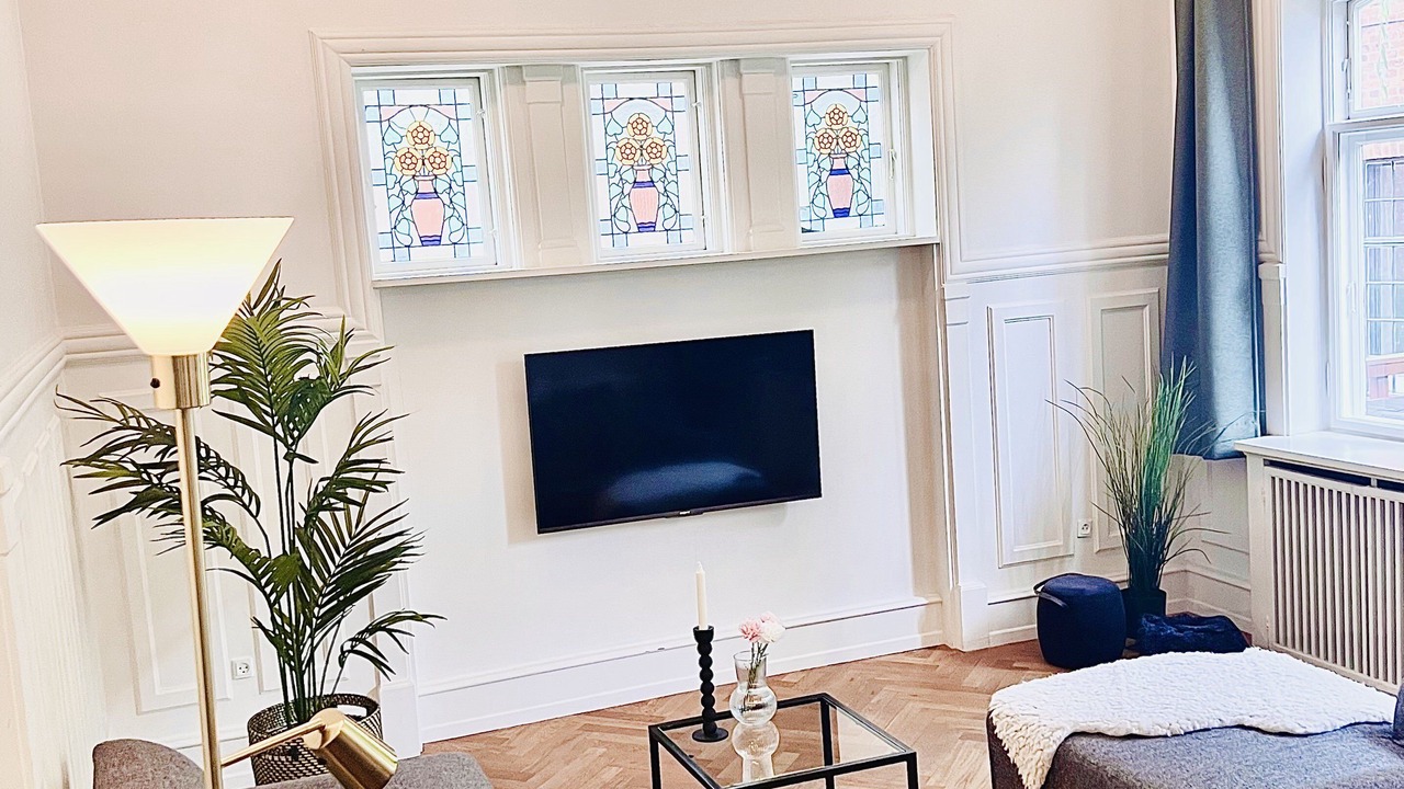 Photo of Livingroom in Bronshoj