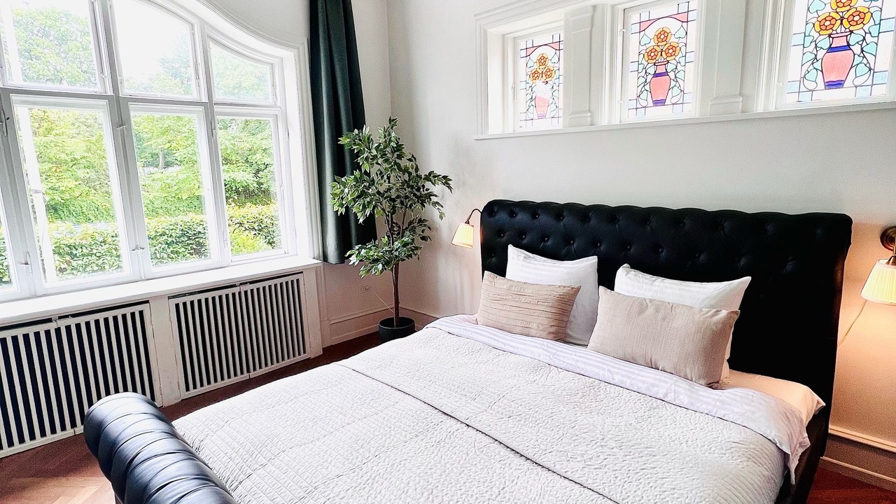 Photo of Bedroom in Bronshoj