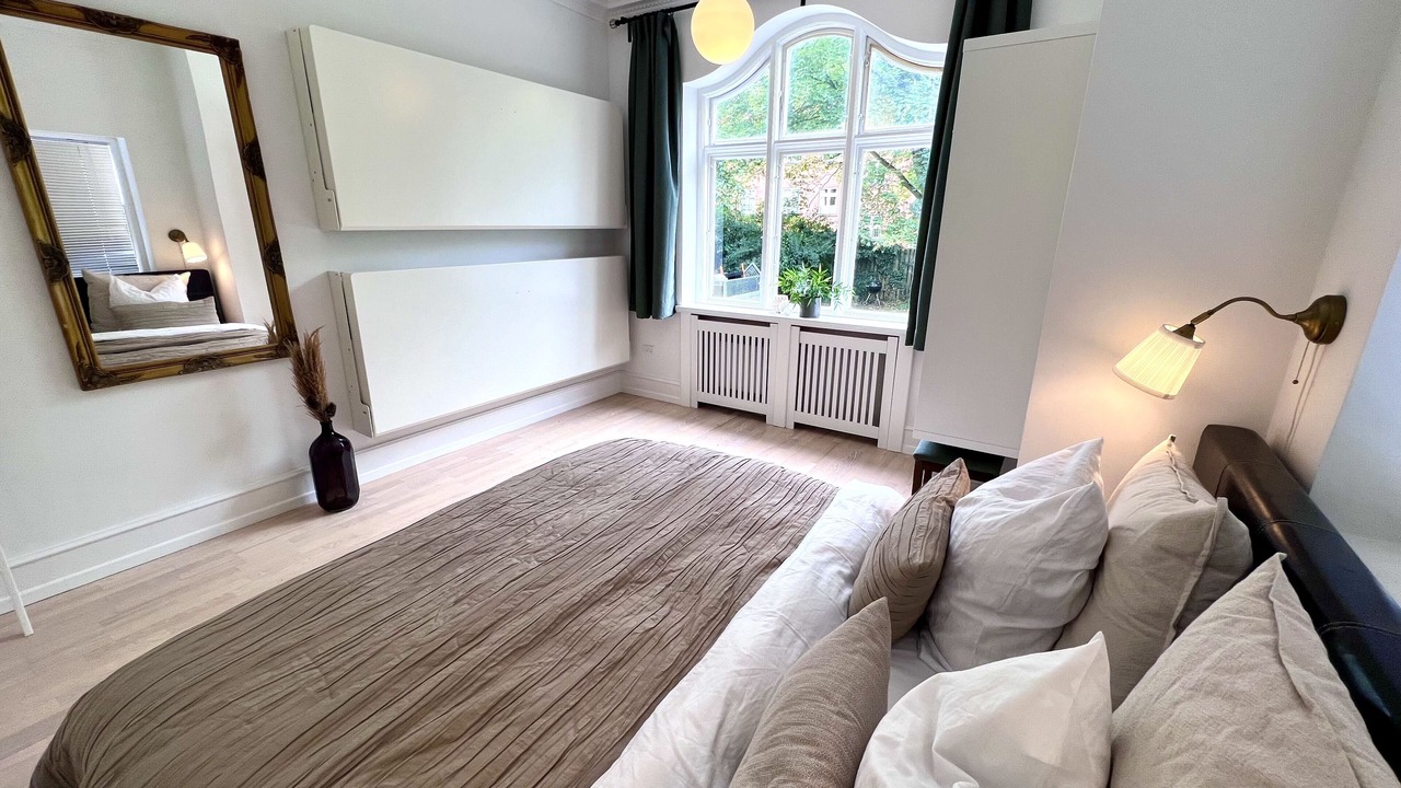 Photo of Bedroom in Bronshoj