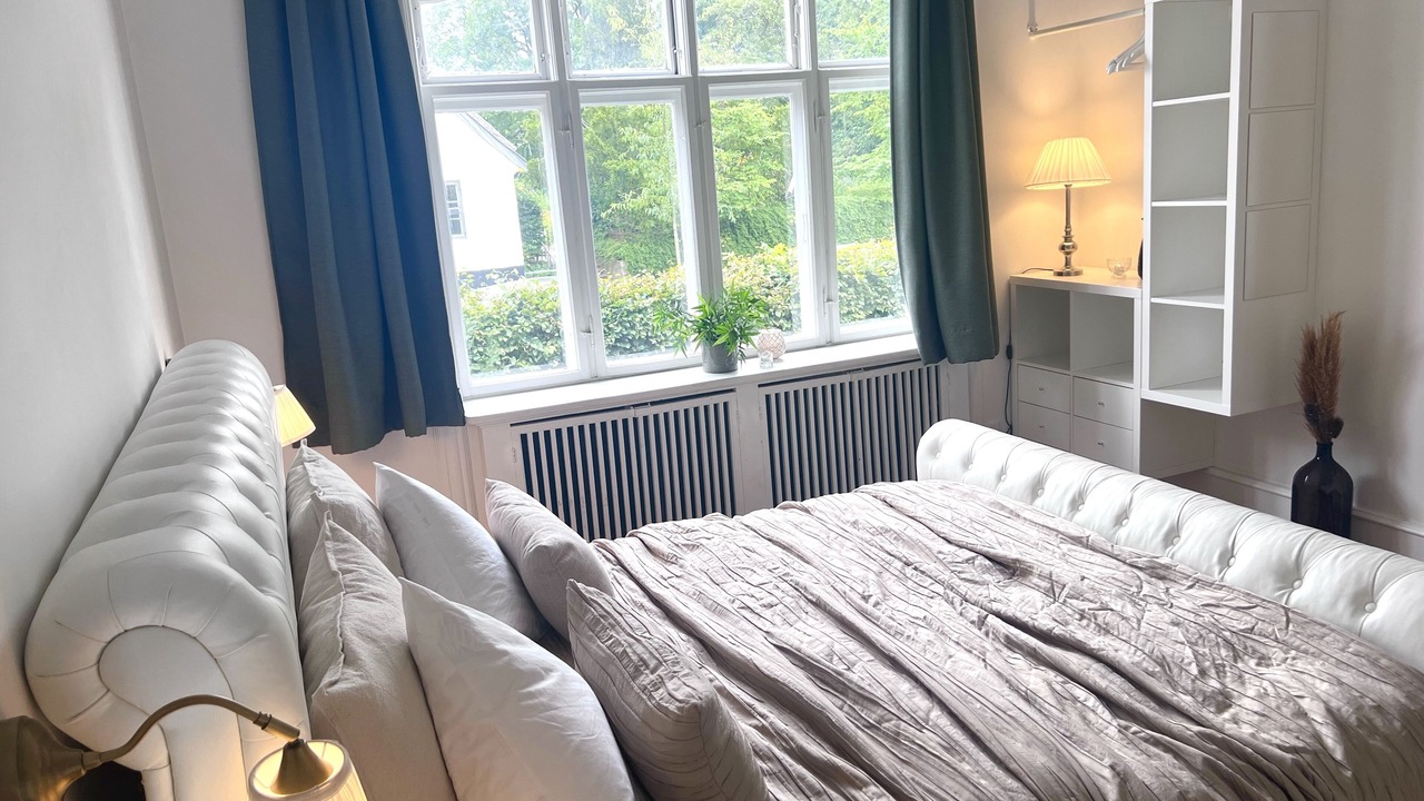 Photo of Bedroom in Bronshoj