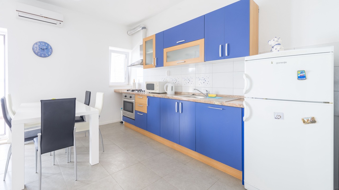 Photo of Kitchen in Mimice