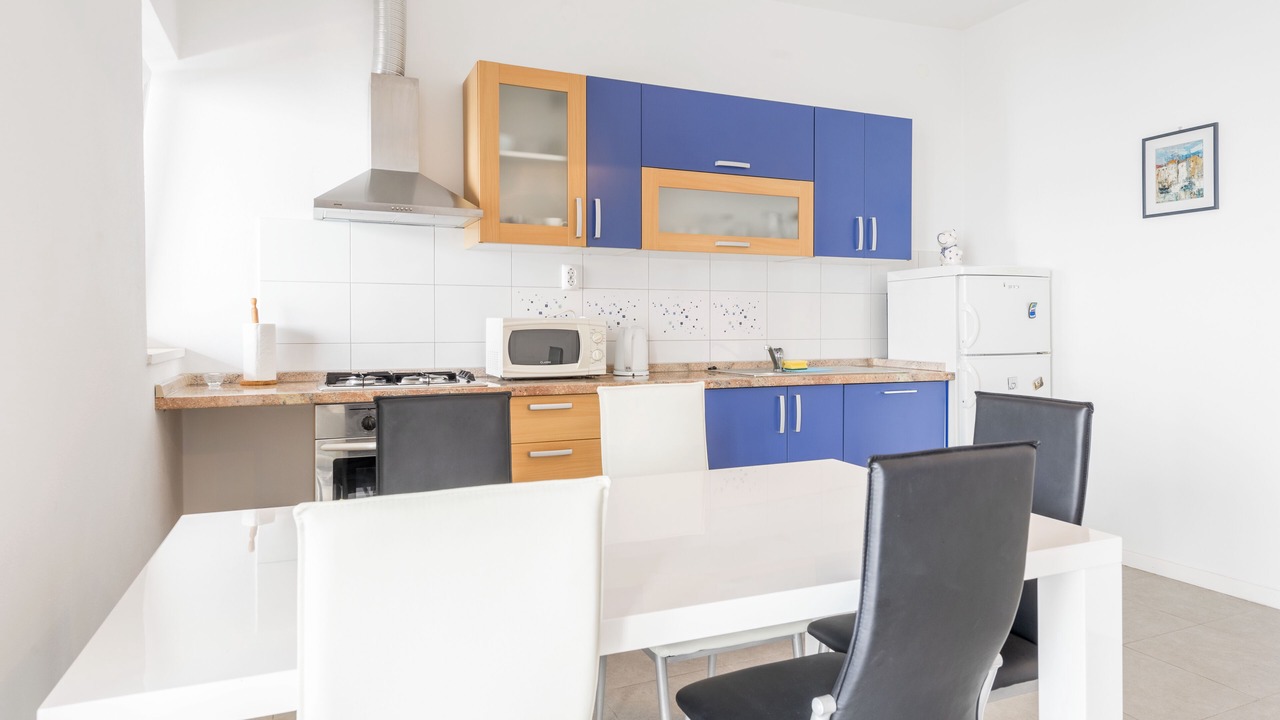 Photo of Kitchen in Mimice