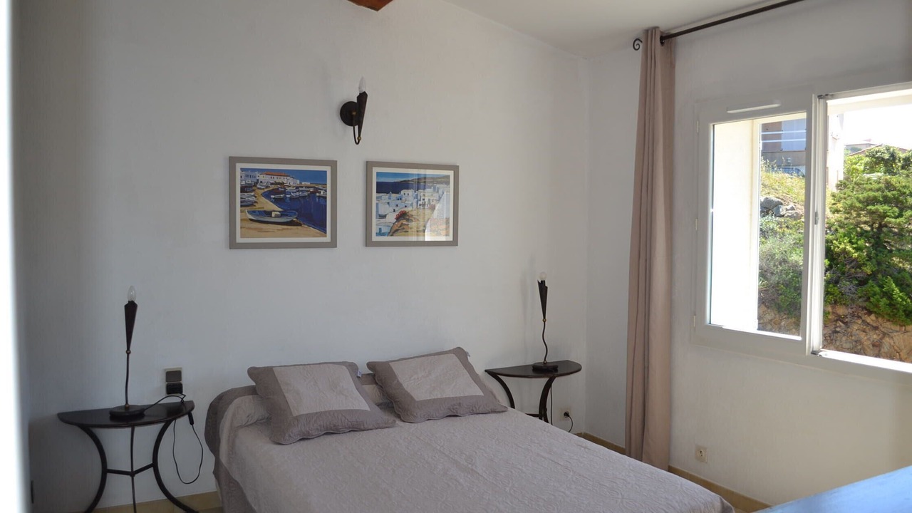 Photo of Bedroom in Tizzano