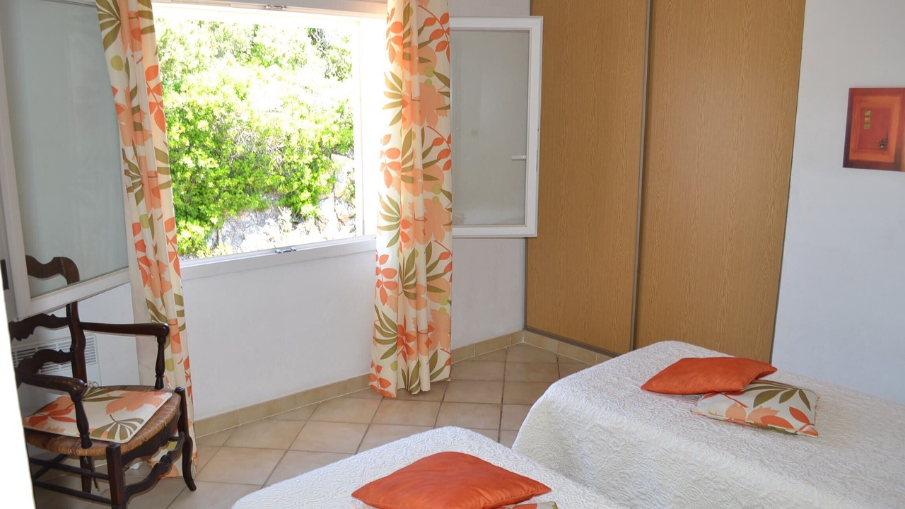 Photo of Bedroom in Tizzano