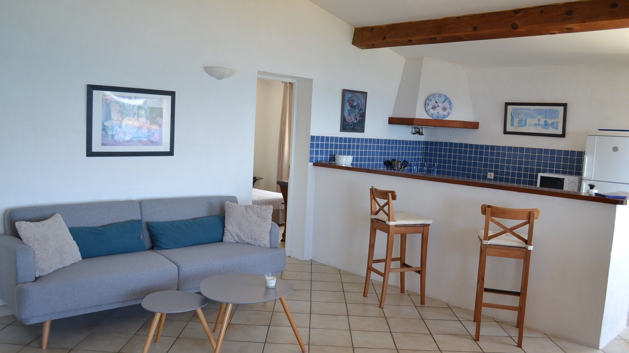 Photo of Livingroom in Tizzano